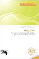 Arctosa