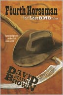 The Fourth Horseman (Lost DMB Files #43)