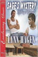 Sage's Mystery [Shifters of Mystery 1] (Siren Publishing Everlasting Classic ManLove) by Lynn Hagen: Book Cover