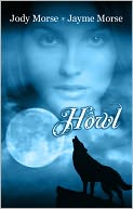 Howl (Howl #1) by Jody Morse: NOOK Book Cover