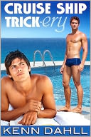 Cruise Ship Trick-ery