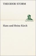 Hans und Heinz Kirch