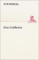 Eine Geldheirat