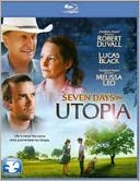 Seven Days In Utopia