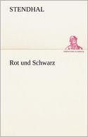 Rot und Schwarz