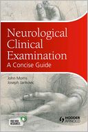 Neurological Clinical Examination
