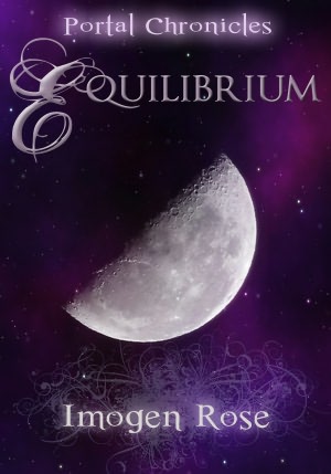 EQUILIBRIUM (Portal Chronicles Book Two)