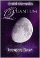 QUANTUM (Portal Chronicles Book Three)