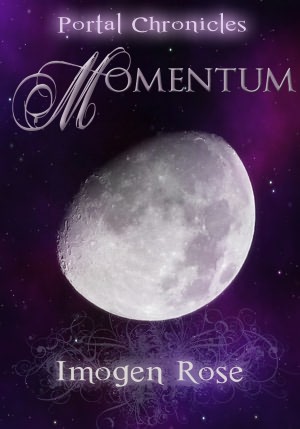 MOMENTUM (Portal Chronicles Book Four)