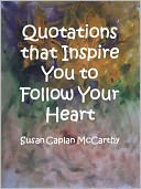 download Quotations that Inspire You to Follow Your Heart book