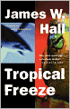 Tropical Freeze (Thorn Series #2)