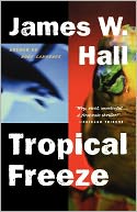 Tropical Freeze (Thorn Series #2)