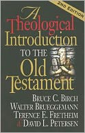Theological Introduction to the Old Testament
