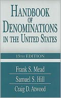 Handbook of Denominations in the United States