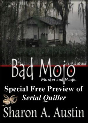 Bad Mojo