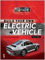 Build Your Own Electric Vehicle