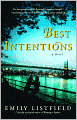 Best Intentions
