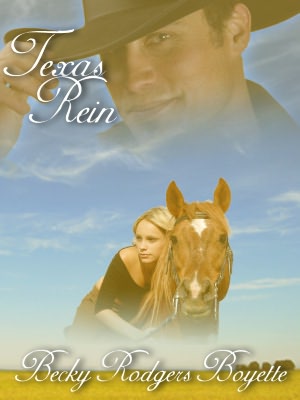 Texas Rein
