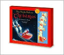 The Night Before Christmas Book and Ornament