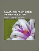 An YA, the Prophetess of M War, a Poem