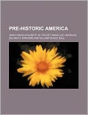 download Pre-Historic America book