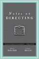 Notes on Directing
