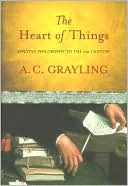 Heart of Things: Applying Philosophy to the 21st Century