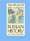 download An Atlas Of Russian History, Revised Edition book