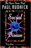 Social Disease: The Classic Comic Novel
