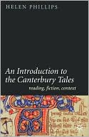 An Introduction to the Canterbury Tales: Reading, Fiction, Context