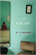 The Blue Taxi