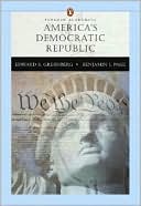 Americas Democratic Republic (Penguin Academic Series) W/L P. COM 2.0