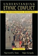 download Understanding Ethnic Conflict : The International Dimension book