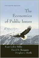 download The Economics of Public Issues book