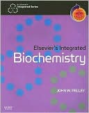 Elsevier's Integrated Biochemistry: With STUDENT CONSULT Online Access
