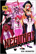 Negima! Volume 16