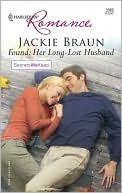 Found: Her Long-Lost Husband [Harlequin Romance Series #3982]