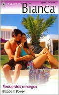 Recuerdos Amargos / Bitter Memories (Harlequin Bianca Series #522)