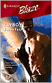 Flyboy (Harlequin Blaze #353)