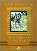 Don Quixote of the Mancha
