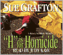 H Is for Homicide (Kinsey Millhone Series #8)
