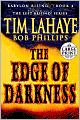 The Edge of Darkness (Babylon Rising Series #4)