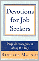 Devotions for Job Seekers: Daily Encouragement along the Way