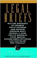 Legal Briefs: Stories by Today's Best Thriller Writers