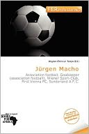 J rgen Macho