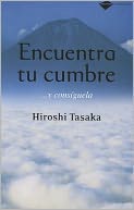 Encuentra tu cumbre y consiguela