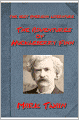 Adventures of Huckleberry Finn, by Mark Twain