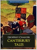 download THE CANTERBURY TALES by Geoffrey Chaucer (The Complete, Original, Unabridged Authoritative Edition) GEOFFREY CHAUCER (Father of English Literature) book