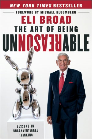 The Art of Being Unreasonable: Lessons in Unconventional Thinking