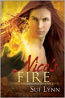 download Nico's Fire book